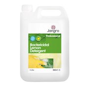 Bactericidal Lemon Detergent